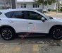 Mazda CX 5 2.0 AT 2017 - Cần bán Mazda CX 5 2.0 AT đời 2017, màu trắng giá cạnh tranh