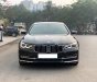 BMW 7 Series 740Li 2015 - Cần bán lại xe BMW 7 Series 740Li năm 2015, màu đen, nhập khẩu nguyên chiếc