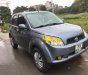 Daihatsu Terios 2007 - Cần bán Daihatsu Terios 1.5 AT năm 2007, màu xanh lam, nhập khẩu số tự động