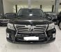 Lexus LX 2014 - Xe Lexus LX 570 sản xuất năm 2014, màu đen, nhập khẩu Mỹ