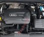 Audi A3 2014 - Cần bán gấp Audi A3 1.8 AT năm 2014, màu trắng