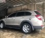 Chevrolet Captiva 2007 - Bán Chevrolet Captiva LT năm sản xuất 2007, màu vàng, xe gia đình