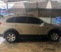 Chevrolet Captiva 2007 - Bán Chevrolet Captiva LT năm sản xuất 2007, màu vàng, xe gia đình