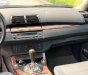 BMW X5 3.0i 2005 - Bán xe BMW X5 3.0i 2005, màu đen, nhập khẩu