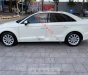 Audi A3 2014 - Cần bán gấp Audi A3 1.8 AT năm 2014, màu trắng