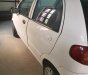 Daewoo Matiz 2004 - Cần bán xe Daewoo Matiz 2004, màu trắng số sàn, 48tr