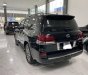 Lexus LX 2014 - Xe Lexus LX 570 sản xuất năm 2014, màu đen, nhập khẩu Mỹ