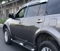 Mitsubishi Pajero  3.0AT   2013 - Cần bán lại xe Mitsubishi Pajero 3.0AT đời 2014, màu xám