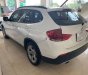 BMW X1   2011 - Bán BMW X1 năm sản xuất 2011, màu trắng, xe nhập