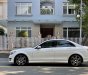 Mercedes-Benz C class 2013 - Bán Mercedes C300 AMG sản xuất 2013, màu trắng