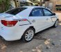 Kia Forte 2012 - Xe Kia Forte đời 2012, màu trắng, nhập khẩu chính chủ, 298 triệu