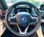 BMW i8 2015 - Cần bán lại xe BMW i8 2015, màu trắng, nhập khẩu