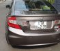 Honda Civic   2013 - Cần bán xe Honda Civic đời 2013, màu xám, xe nhập xe gia đình