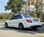 Mercedes-Benz C class 2013 - Bán Mercedes C300 AMG sản xuất 2013, màu trắng