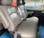 Hyundai Starex 2.5 MT 2007 - Bán Hyundai Starex GRX năm 2007, màu bạc, nhập khẩu Hàn Quốc 