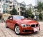 BMW 3 Series   320i   2016 - Cần bán gấp BMW 3 Series 320i đời 2016, màu đỏ, xe nhập, 955 triệu