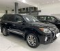 Lexus LX 2014 - Xe Lexus LX 570 sản xuất năm 2014, màu đen, nhập khẩu Mỹ