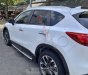 Mazda CX 5 2.0 AT 2017 - Cần bán Mazda CX 5 2.0 AT đời 2017, màu trắng giá cạnh tranh