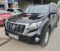 Toyota Prado 2014 - Xe Toyota Prado đời 2014, màu đen, xe nhập