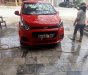 Chevrolet Spark   2018 - Bán Chevrolet Spark sản xuất 2018, màu đỏ, giá 250tr