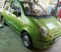 Daewoo Matiz 2003 - Xe Daewoo Matiz đời 2003, màu xanh lam, giá tốt