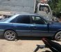 Mazda 626 1990 - Xe Mazda 626 sản xuất 1990, màu xanh lam, nhập khẩu giá cạnh tranh