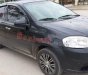 Daewoo Gentra 2008 - Xe Daewoo Gentra SX 1.5 MT năm sản xuất 2008, màu đen chính chủ