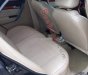 Daewoo Gentra 2008 - Xe Daewoo Gentra SX 1.5 MT năm sản xuất 2008, màu đen chính chủ