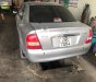 Mazda 323 2003 - Cần bán Mazda 323 đời 2003, màu bạc giá cạnh tranh