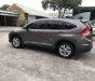 Honda CR V    2013 - Bán xe Honda CR V 2013 giá cạnh tranh