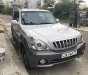 Hyundai Terracan 3.5 MT 2004 - Xe Hyundai Terracan 3.5 MT đời 2004, màu bạc, xe nhập