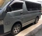 Toyota Hiace   2008 - Bán Toyota Hiace đời 2008, giá 265tr