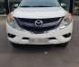 Mazda BT 50 2014 - Bán Mazda BT 50 3.2L năm 2014, màu trắng số tự động, giá chỉ 460 triệu