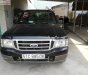 Ford Ranger 2005 - Cần bán lại xe Ford Ranger 2005, màu đen, giá chỉ 178 triệu