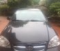 Daewoo Lacetti 2009 - Bán ô tô Daewoo Lacetti năm 2009, màu đen, giá 199tr