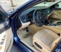 BMW 5 Series 2016 - Cần bán xe BMW 5 Series 2016, màu xanh lam, xe nhập