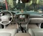 Toyota Land Cruiser 2001 - Cần bán xe Toyota Land Cruiser đời 2001, màu xanh lam như mới, 350tr