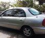 Daewoo Lanos 2001 - Bán Daewoo Lanos năm sản xuất 2001, màu bạc