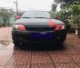 Ford Laser   MT 2001 - Bán xe Ford Laser MT năm sản xuất 2001