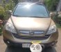 Honda CR V 2009 - Bán Honda CR V sản xuất 2009 xe gia đình giá cạnh tranh