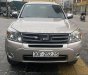 Ford Everest 2012 - Xe Ford Everest năm sản xuất 2012, màu bạc giá cạnh tranh