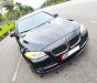 BMW 5 Series 528i 2010 - Bán BMW 5 Series 528i đời 2010, màu đen, xe nhập, giá tốt