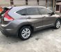 Honda CR V    2013 - Bán xe Honda CR V 2013 giá cạnh tranh