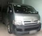 Toyota Hiace   2008 - Bán Toyota Hiace đời 2008, giá 265tr