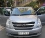 Hyundai Starex 2015 - Xe Hyundai Starex năm sản xuất 2015, màu bạc, nhập khẩu số tự động