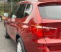 BMW X3 xDrive28i 2011 - Cần bán gấp BMW X3 xDrive28i đời 2011, màu đỏ, nhập khẩu nguyên chiếc, 760 triệu