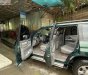 Toyota Land Cruiser 2001 - Cần bán xe Toyota Land Cruiser đời 2001, màu xanh lam như mới, 350tr