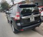 Toyota Prado 2014 - Xe Toyota Prado đời 2014, màu đen, xe nhập