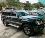 Toyota Land Cruiser 2001 - Cần bán xe Toyota Land Cruiser đời 2001, màu xanh lam như mới, 350tr