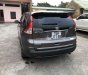 Honda CR V    2013 - Bán xe Honda CR V 2013 giá cạnh tranh